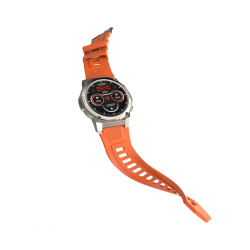 Hifuture Mix2 Smart Watch Orange