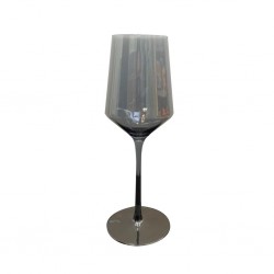 Wine Glass Grey Standard