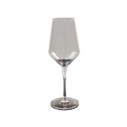 Wine Glass Transparent