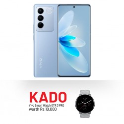 Vivo V27 Magic Blue & Free VIVO GTR3 SMARTWATCH