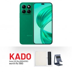 HONOR X8b Green & Free HONOR Gift Box