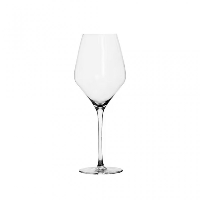 Wine Glass Transparent