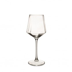 Pinot Wine Glass Transparent