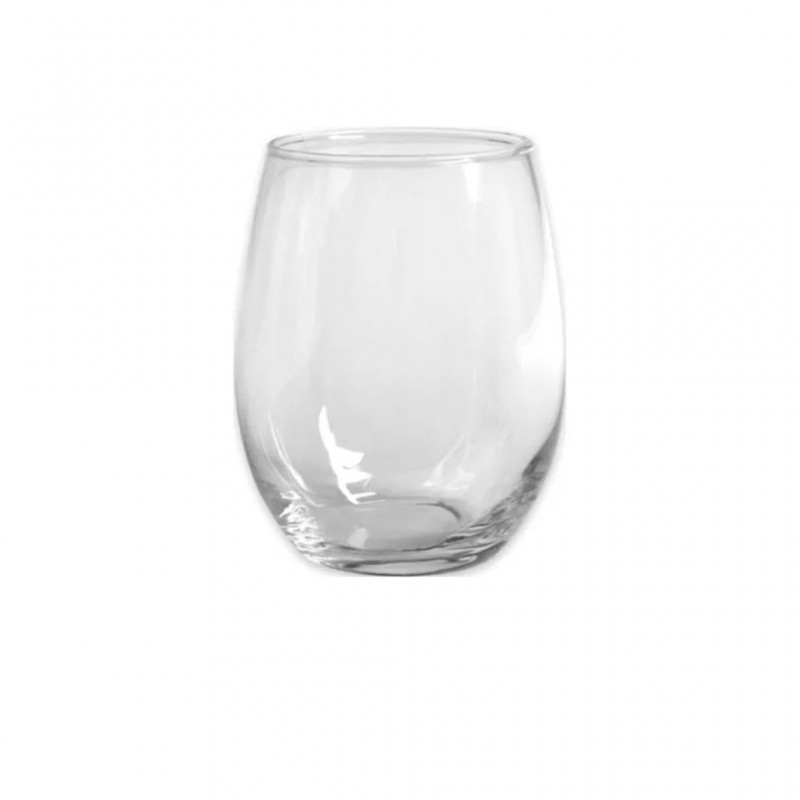 Water Glass Transparent