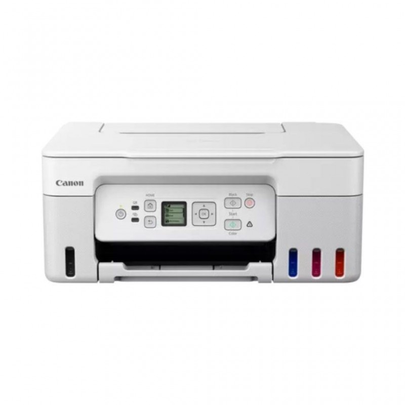 Canon PIXMA G3470 White (Eco Tank)