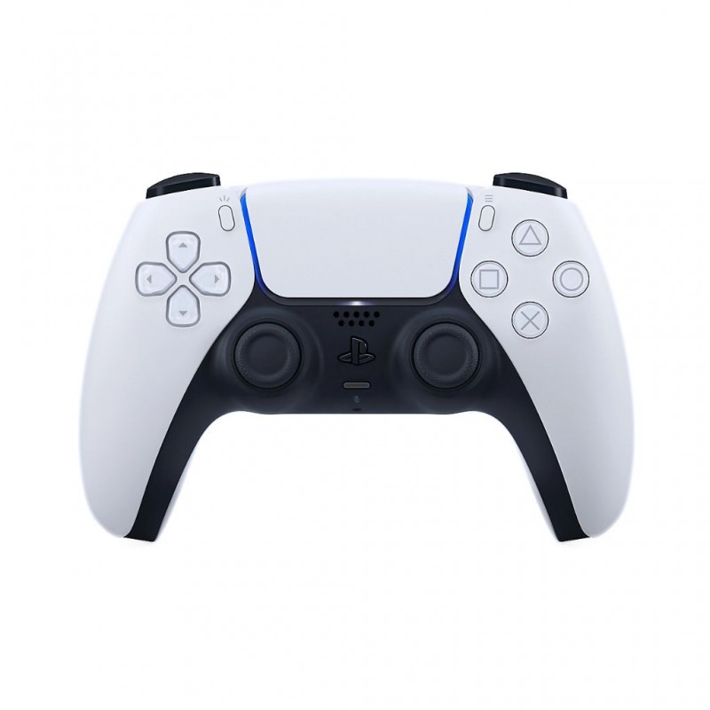 Sony PS5 Controller White