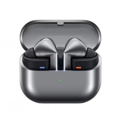 Samsung Galaxy Buds 3 Pro Silver