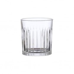 Whisky Glass Transparent