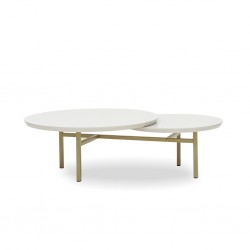 Charlote Set Of 2 Coffee Table Bali