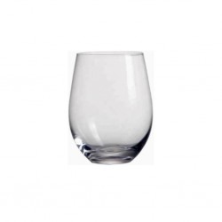 Water Glass Grey