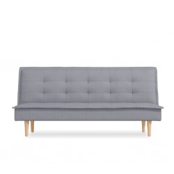 Saturne Sofa Bed Grey