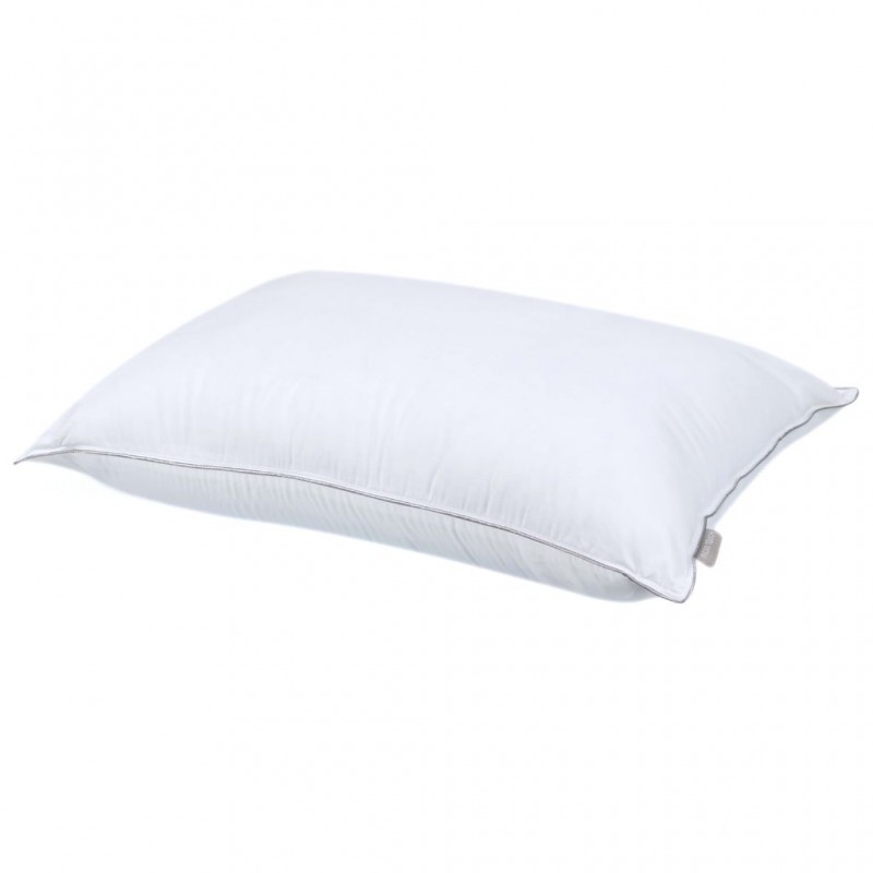 Microtouch Reversible Pillow 65x45 cm