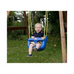 Little Tikes High Back Toddler Swing