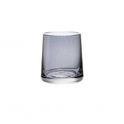 Whisky Glass Grey