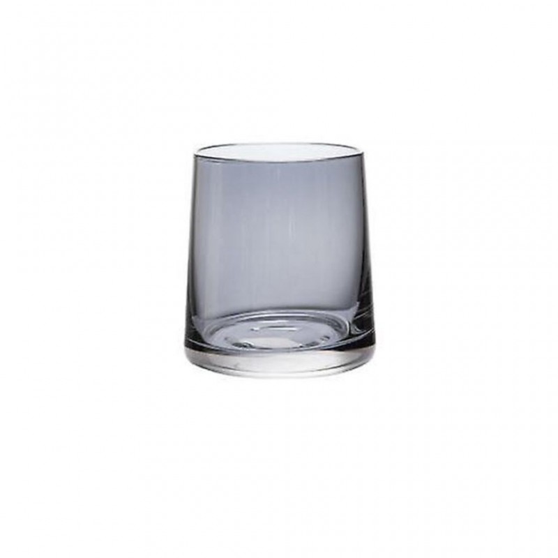 Whisky Glass Grey