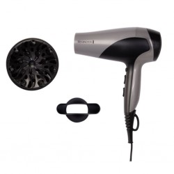 Remington D3190S Ionic Dry  2200 Hair Dryer RM291