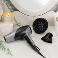 Remington D3190S Ionic Dry  2200 Hair Dryer RM291