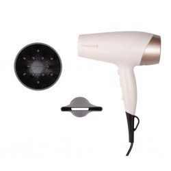 Remington D4740 Shea Soft Hairdryer RM294