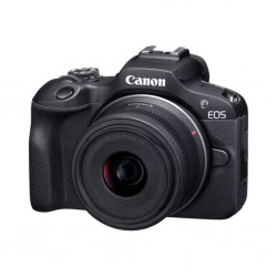 Canon EOS R100 + RF-S 18-45 IS STM EU26 Mirrorless