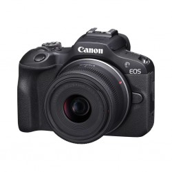 Canon EOS R100 + RF-S 18-45s + RTS 55-210s EU26