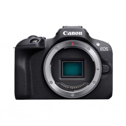 Canon EOS R100 + RF-S 18-45s + RTS 55-210s EU26