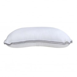 Microtouch Shoulder Pillow 65x45 cm