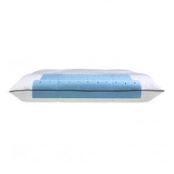 Microtouch Contour Pillow 65x45 cm