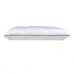 Microtouch Contour Pillow 65x45 cm