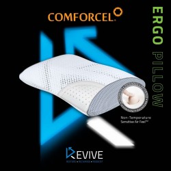 Revive Argo Pillow 60x40 cm