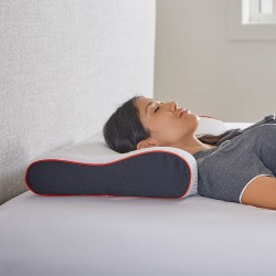 MU Contour Pillow 60x40 cm