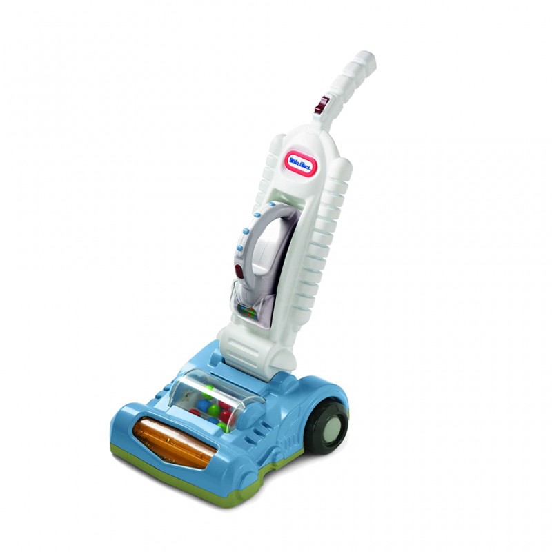 Little Tikes Roll 'n Pop Vac