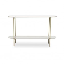 Charlote Bali Console Table