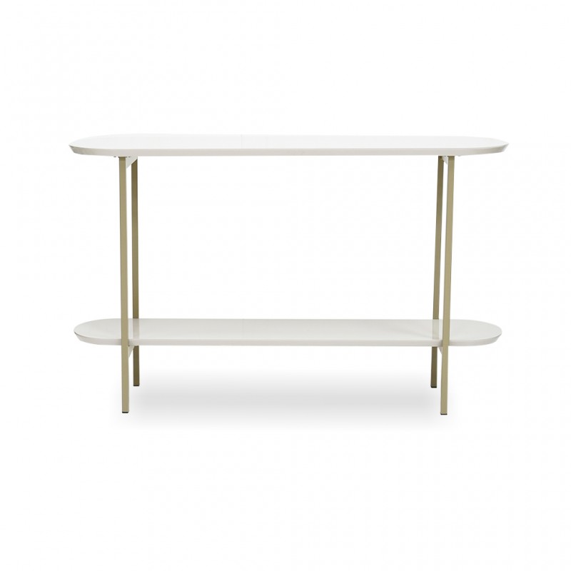 Charlote Bali Console Table