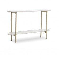 Charlote Bali Console Table