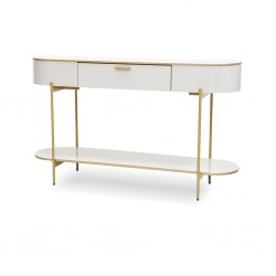 Caren Console Bali & Quartzo