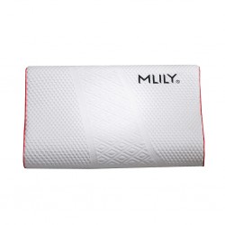 Manchester United Contour Pillow 60x40 cm