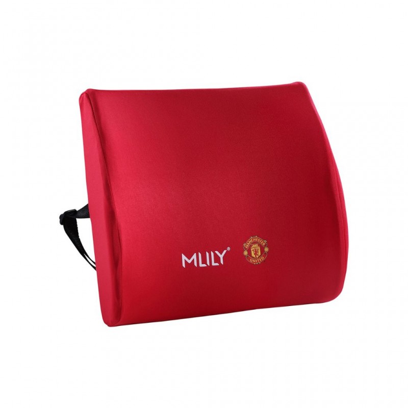 MU Backrest Pillow 35x34 cm