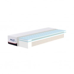 MU Supreme Mattress 150x190 cm