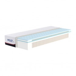 MU Supreme Mattress 160x200 cm