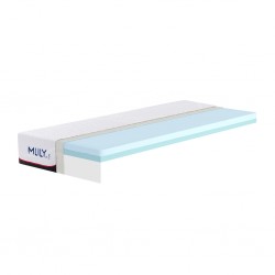 MU Elite Mattress 180x200 cm