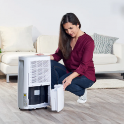 Taurus DH2201 22L Pleasant Unique Dehumidifier