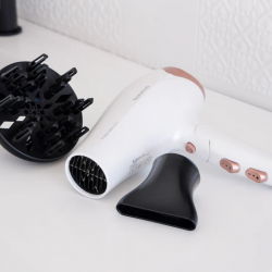 Taurus HD2405I Studio 2500 Ionic Hair Dryer