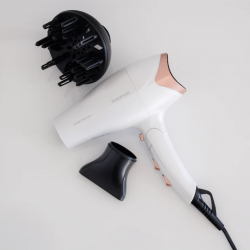 Taurus HD2405I Studio 2500 Ionic Hair Dryer