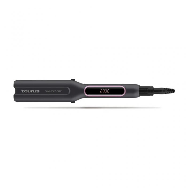 Taurus HS3001 Slimlook 3 Care Hair Straightener