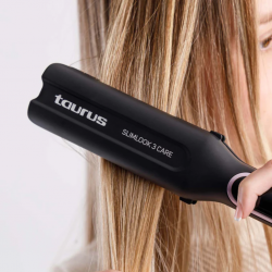 Taurus HS3001 Slimlook 3 Care Hair Straightener