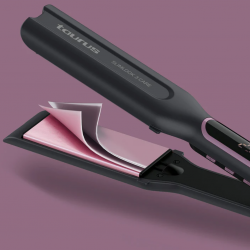 Taurus HS3001 Slimlook 3 Care Hair Straightener