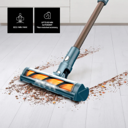 Taurus HCA72590 Homeland Digital Flex Stick Vacuum Cleaner - 948921000