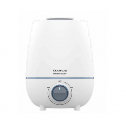 Taurus HU2500 2.5L Paradise Silent Humidifier