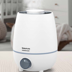 Taurus HU2500 2.5L Paradise Silent Humidifier