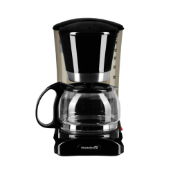 Hausberg HB-3650 2YW Electric Coffee Maker "O"